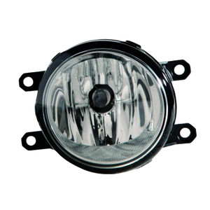 Upgrade Your Auto | Replacement Lights | 11-13 Toyota 4Runner | CRSHL11625