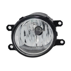 Upgrade Your Auto | Replacement Lights | 11-13 Toyota 4Runner | CRSHL11626