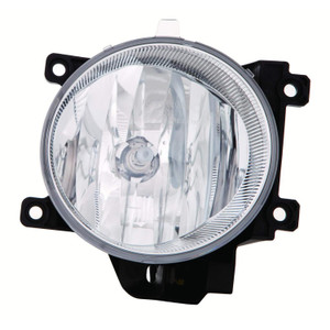 Upgrade Your Auto | Replacement Lights | 13-15 Toyota Land Cruiser | CRSHL11629