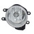 Upgrade Your Auto | Replacement Lights | 14-19 Toyota Highlander | CRSHL11631