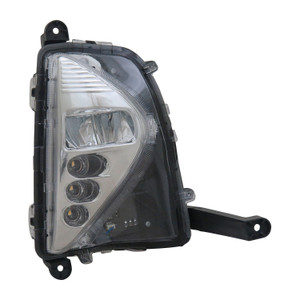 Upgrade Your Auto | Replacement Lights | 16-18 Toyota Prius | CRSHL11638