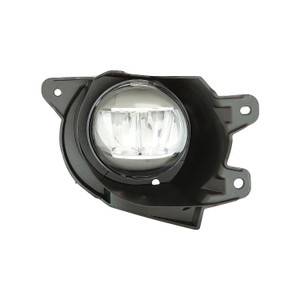 Upgrade Your Auto | Replacement Lights | 18-21 Toyota Sequoia | CRSHL11640