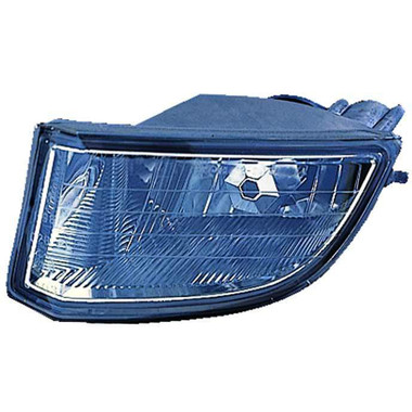 Upgrade Your Auto | Replacement Lights | 01-03 Toyota RAV4 | CRSHL11641