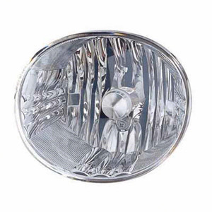 Upgrade Your Auto | Replacement Lights | 06-07 Toyota 4Runner | CRSHL11643