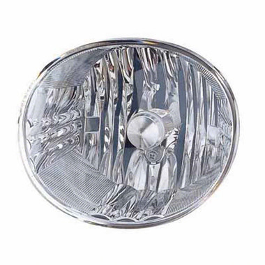 Upgrade Your Auto | Replacement Lights | 06-07 Toyota 4Runner | CRSHL11643