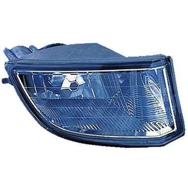 Upgrade Your Auto | Replacement Lights | 01-03 Toyota RAV4 | CRSHL11645