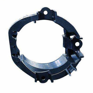 Upgrade Your Auto | Replacement Lights | 06-08 Toyota RAV4 | CRSHL11665