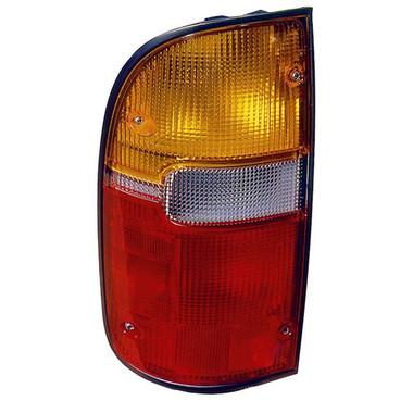 Upgrade Your Auto | Replacement Lights | 95-00 Toyota Tacoma | CRSHL11680
