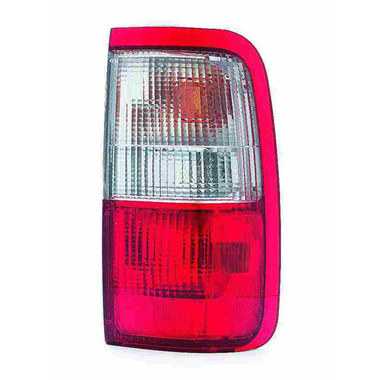 Upgrade Your Auto | Replacement Lights | 93-98 Toyota T100 | CRSHL11682