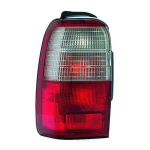 Upgrade Your Auto | Replacement Lights | 96-97 Toyota 4Runner | CRSHL11685