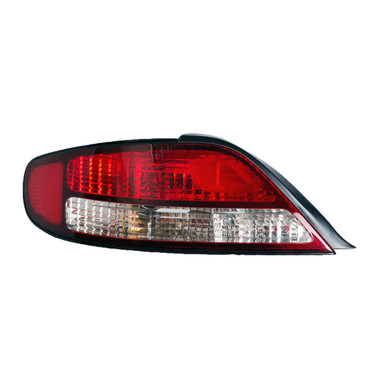 Upgrade Your Auto | Replacement Lights | 99-01 Toyota Solara | CRSHL11691