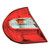 Upgrade Your Auto | Replacement Lights | 02-04 Toyota Camry | CRSHL11702
