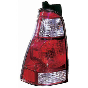 Upgrade Your Auto | Replacement Lights | 03-05 Toyota 4Runner | CRSHL11705