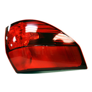 Upgrade Your Auto | Replacement Lights | 04-05 Toyota Sienna | CRSHL11707