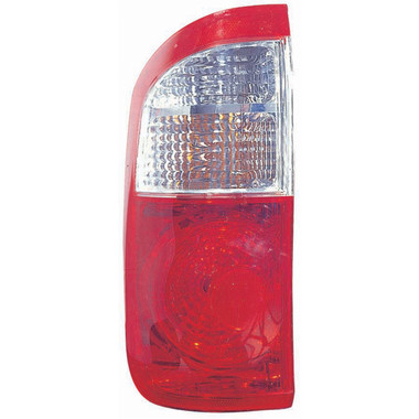 Upgrade Your Auto | Replacement Lights | 04-06 Toyota Tundra | CRSHL11708