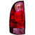 Upgrade Your Auto | Replacement Lights | 05-15 Toyota Tacoma | CRSHL11717