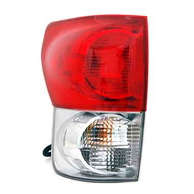 Upgrade Your Auto | Replacement Lights | 07-06 Toyota Tundra | CRSHL11726