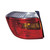 Upgrade Your Auto | Replacement Lights | 08-10 Toyota Highlander | CRSHL11737