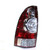 Upgrade Your Auto | Replacement Lights | 05-15 Toyota Tacoma | CRSHL11742