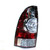 Upgrade Your Auto | Replacement Lights | 05-15 Toyota Tacoma | CRSHL11744