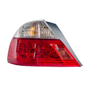 Upgrade Your Auto | Replacement Lights | 03-04 Toyota Avalon | CRSHL11746