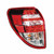 Upgrade Your Auto | Replacement Lights | 09-12 Toyota RAV4 | CRSHL11748