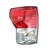 Upgrade Your Auto | Replacement Lights | 10-13 Toyota Tundra | CRSHL11753