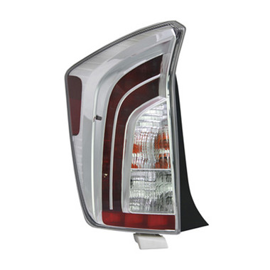 Upgrade Your Auto | Replacement Lights | 12-15 Toyota Prius | CRSHL11761