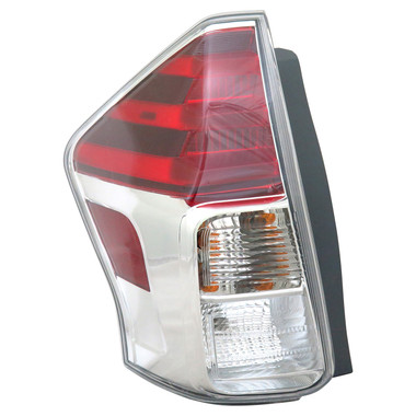 Upgrade Your Auto | Replacement Lights | 15-17 Toyota Prius | CRSHL11766