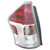 Upgrade Your Auto | Replacement Lights | 15-17 Toyota Prius | CRSHL11766