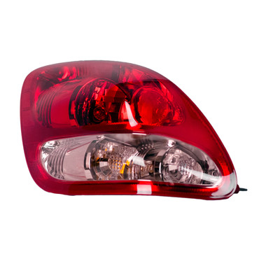 Upgrade Your Auto | Replacement Lights | 00-06 Toyota Tundra | CRSHL11768