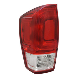 Upgrade Your Auto | Replacement Lights | 15-17 Toyota Tacoma | CRSHL11769