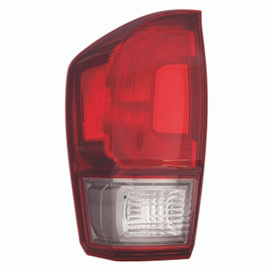 Upgrade Your Auto | Replacement Lights | 15-17 Toyota Tacoma | CRSHL11770