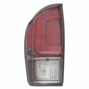 Upgrade Your Auto | Replacement Lights | 15-19 Toyota Tacoma | CRSHL11771