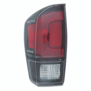Upgrade Your Auto | Replacement Lights | 16-19 Toyota Tacoma | CRSHL11773