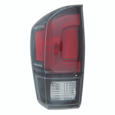 Upgrade Your Auto | Replacement Lights | 16-19 Toyota Tacoma | CRSHL11773