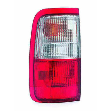 Upgrade Your Auto | Replacement Lights | 93-98 Toyota T100 | CRSHL11783