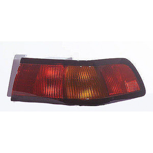 Upgrade Your Auto | Replacement Lights | 97-99 Toyota Camry | CRSHL11790