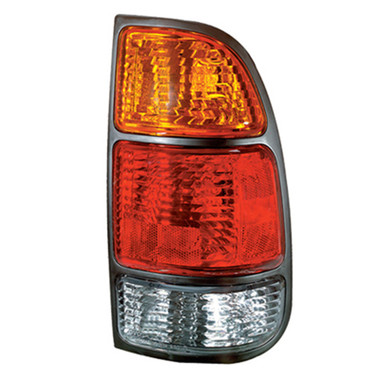 Upgrade Your Auto | Replacement Lights | 00-04 Toyota Tundra | CRSHL11793