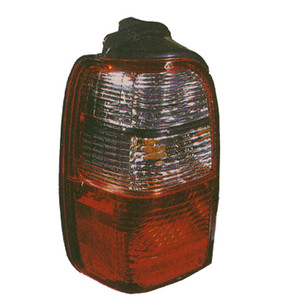 Upgrade Your Auto | Replacement Lights | 01-02 Toyota 4Runner | CRSHL11796