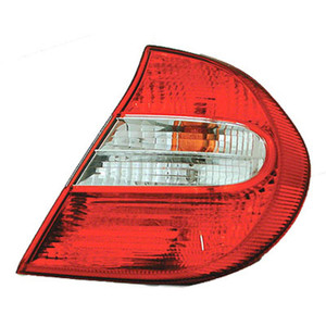 Upgrade Your Auto | Replacement Lights | 02-04 Toyota Camry | CRSHL11801