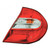 Upgrade Your Auto | Replacement Lights | 02-04 Toyota Camry | CRSHL11801