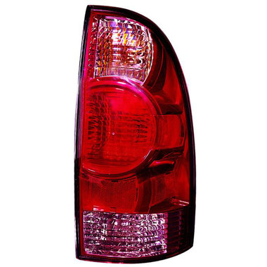 Upgrade Your Auto | Replacement Lights | 05-15 Toyota Tacoma | CRSHL11814