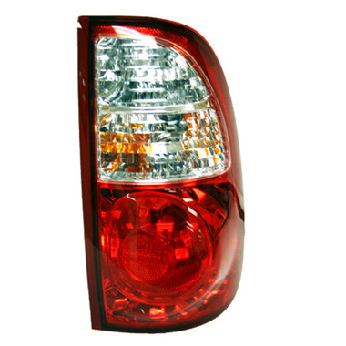 Upgrade Your Auto | Replacement Lights | 05-06 Toyota Tundra | CRSHL11818