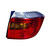 Upgrade Your Auto | Replacement Lights | 08-10 Toyota Highlander | CRSHL11832