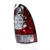 Upgrade Your Auto | Replacement Lights | 05-15 Toyota Tacoma | CRSHL11838