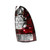 Upgrade Your Auto | Replacement Lights | 05-15 Toyota Tacoma | CRSHL11839