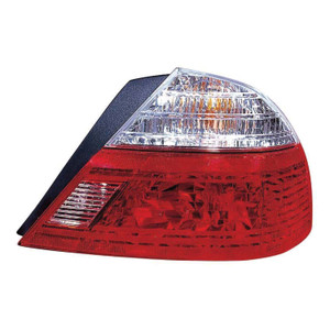 Upgrade Your Auto | Replacement Lights | 03-04 Toyota Avalon | CRSHL11841