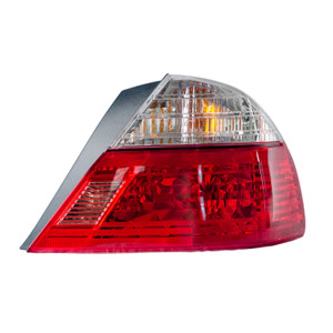 Upgrade Your Auto | Replacement Lights | 03-04 Toyota Avalon | CRSHL11842