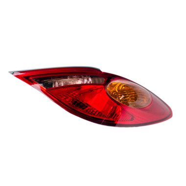 Upgrade Your Auto | Replacement Lights | 04-06 Toyota Solara | CRSHL11843